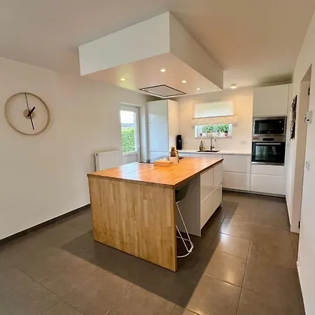 Maison Cosy Dans Le Centre De Francorchamps *