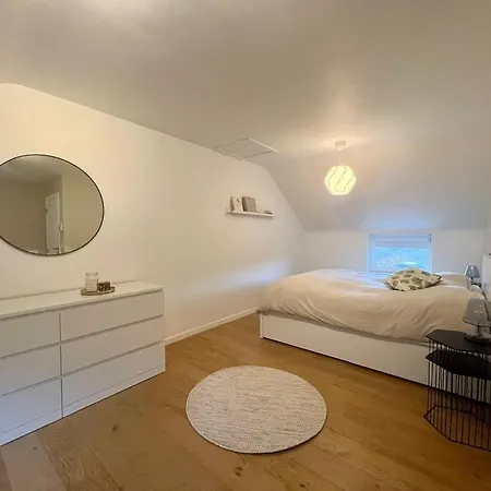 Maison Cosy Dans Le Centre De Francorchamps ヴィラ *