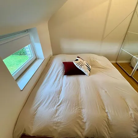 빌라 Maison Cosy Dans Le Centre De Francorchamps 스타블로