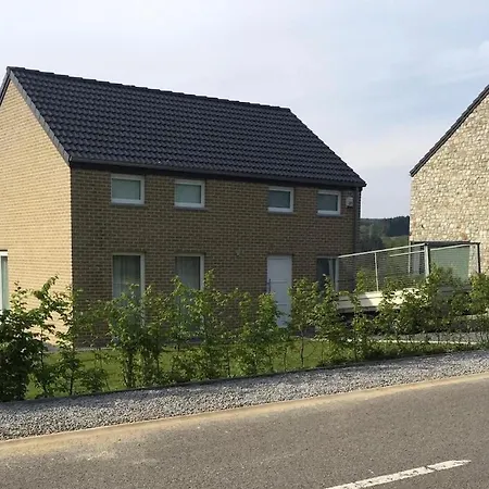 Maison Cosy Dans Le Centre De Francorchamps 빌라 *